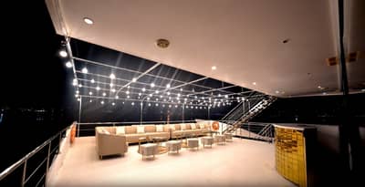 Imperium Rental Yacht  Dubai