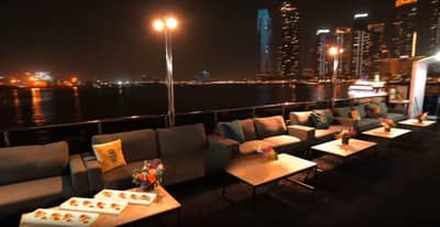 Beyond  Yacht Rental Dubai