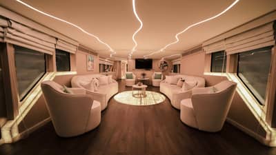 Main Deck