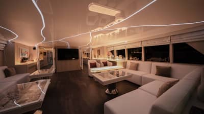 Main Deck