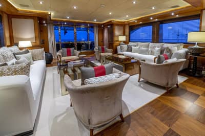 Main Deck