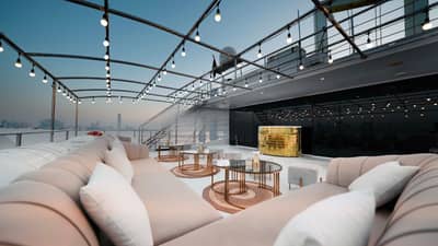 Imperium Rental Yacht  Dubai