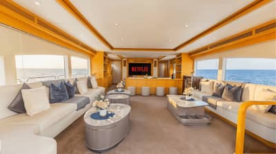 Main Deck