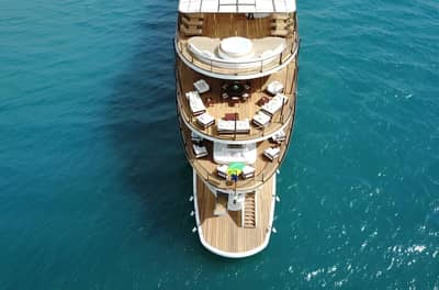 Aft Deck 1