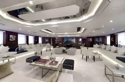 Main Deck