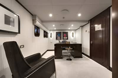 Chakra Rental Yacht  Dubai