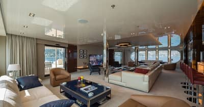 Main Deck