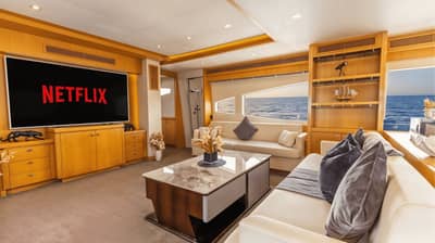 Main Deck