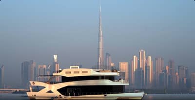 Imperium Rental Yacht  Dubai