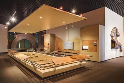 Emirates Soil Museum