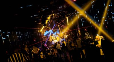 Mafia Kingdom Club Dubai