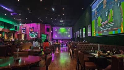 McGettigan's DWTC