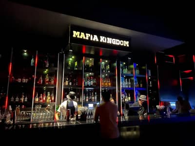 Mafia Kingdom Club Dubai
