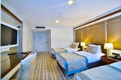 Monaco Hotel Istanbul