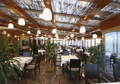 Monaco Hotel Istanbul