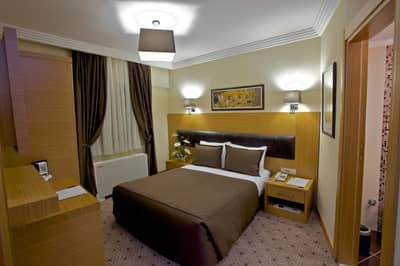 Mirilayon Hotel