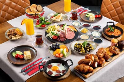 Movenpick Hotel Istanbul Golden Horn