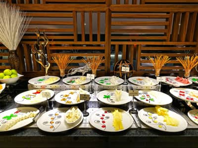 Mirilayon Hotel