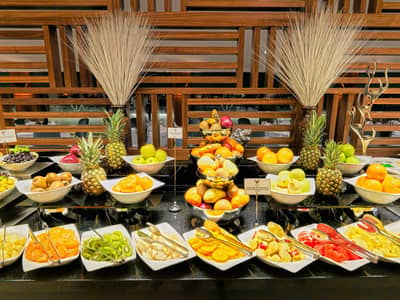 Mirilayon Hotel