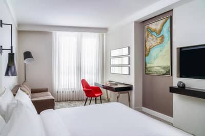 Movenpick Hotel Istanbul Golden Horn