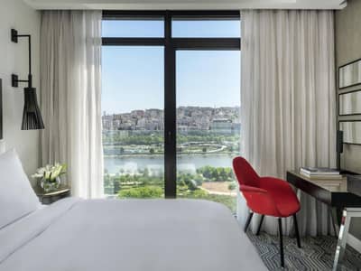 Movenpick Hotel Istanbul Golden Horn