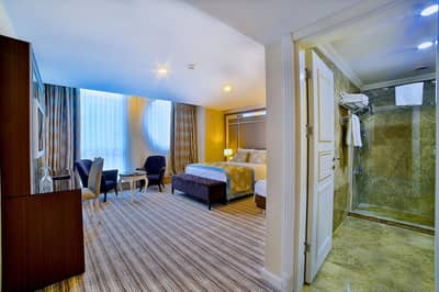 Monaco Hotel Istanbul