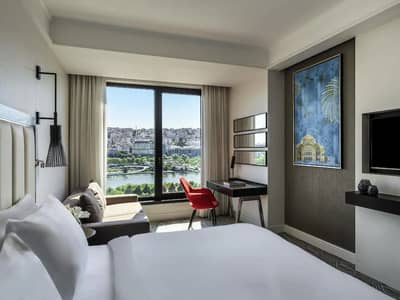 Movenpick Hotel Istanbul Golden Horn