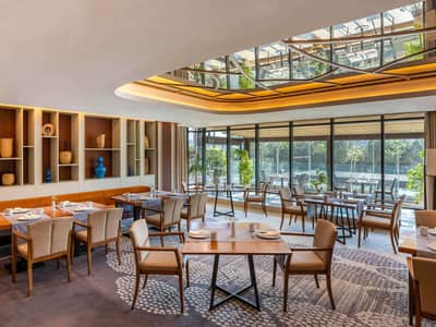 Movenpick Hotel Istanbul Golden Horn