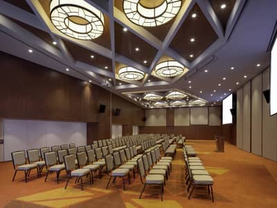 Movenpick Hotel Istanbul Golden Horn