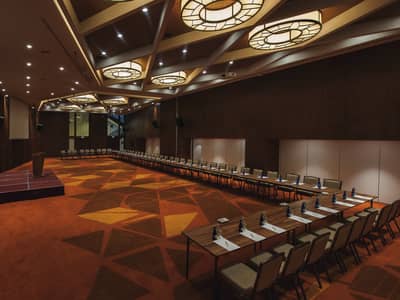 Golden Horn Ballroom