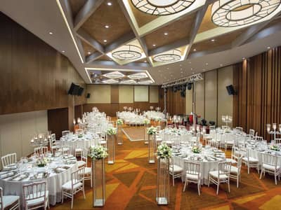 Golden Horn Ballroom