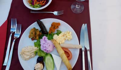 Monaco Hotel Istanbul