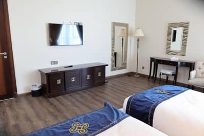 Guest RoomGuest Room