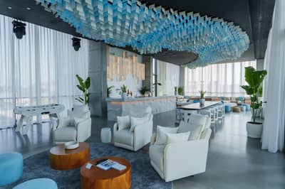 The Celebration Suite