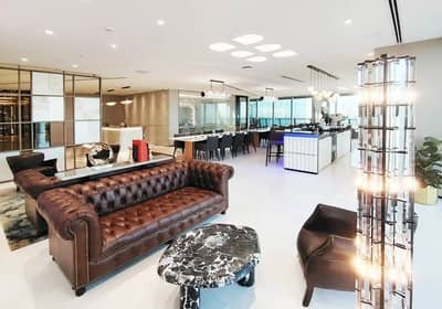 L25, Event Space
