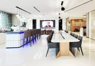L25, Event Space