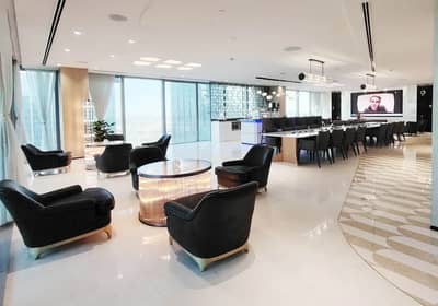L25, Event Space