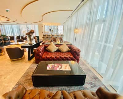 L12, Event Space