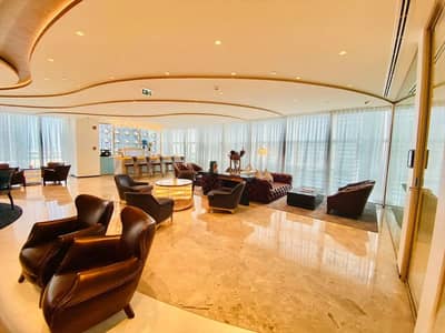 The Executive Centre ADGM Serviced Office & Workspace