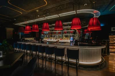 Reef and Beef Steakhouse & Seafood
