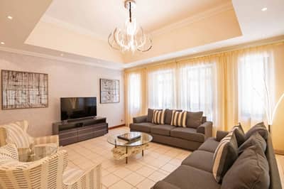 Elara & Golf Villas Curated by Park Hyatt Dubai