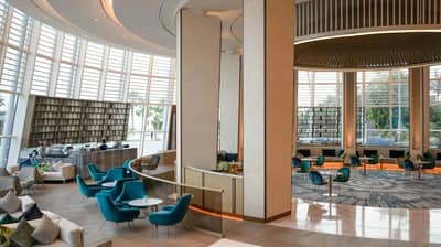 Qamar Lobby