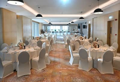 Fairouz Meeting Room 2