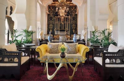 Samovar Lounge