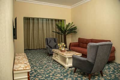 Al Salam Grand Hotel