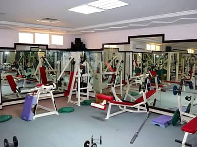 Hamdan Plaza Hotel
