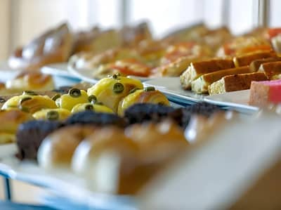 Hamdan Plaza Hotel