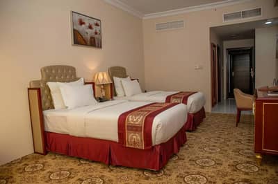 Al Salam Grand Hotel