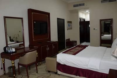 Al Salam Grand Hotel