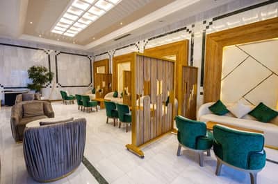 Hamdan Plaza Hotel